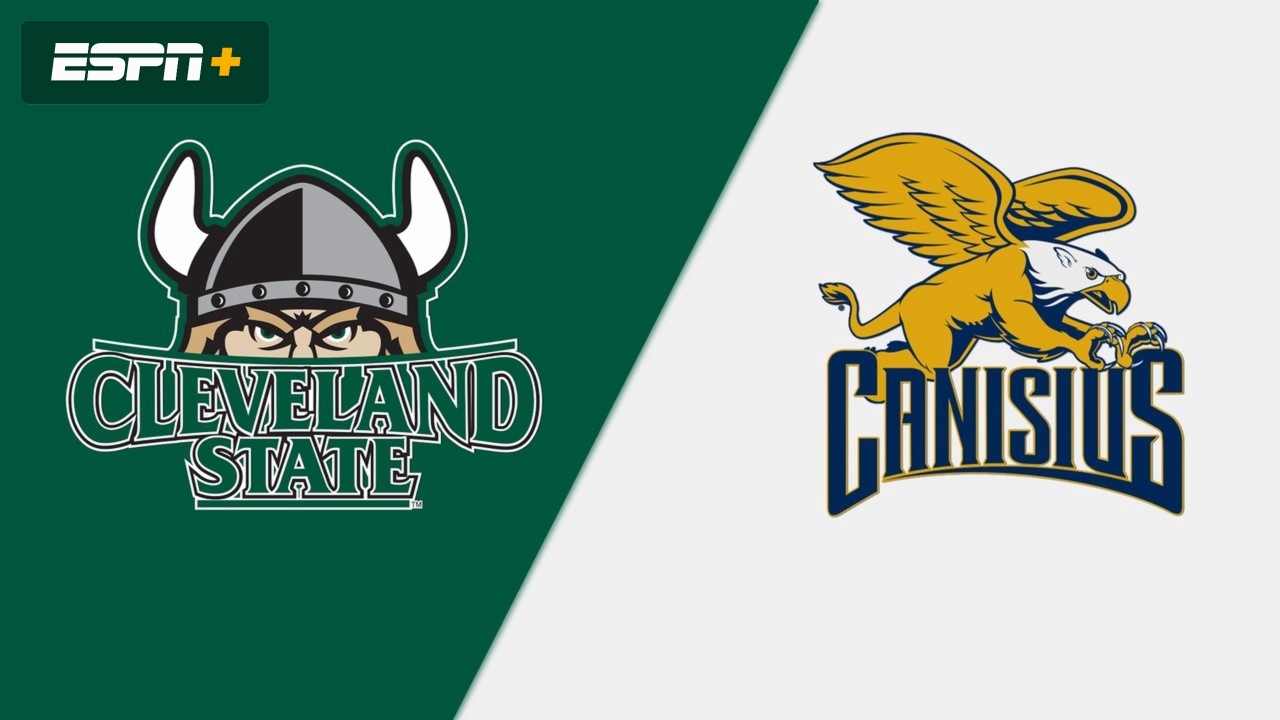 Cleveland State vs. Canisius