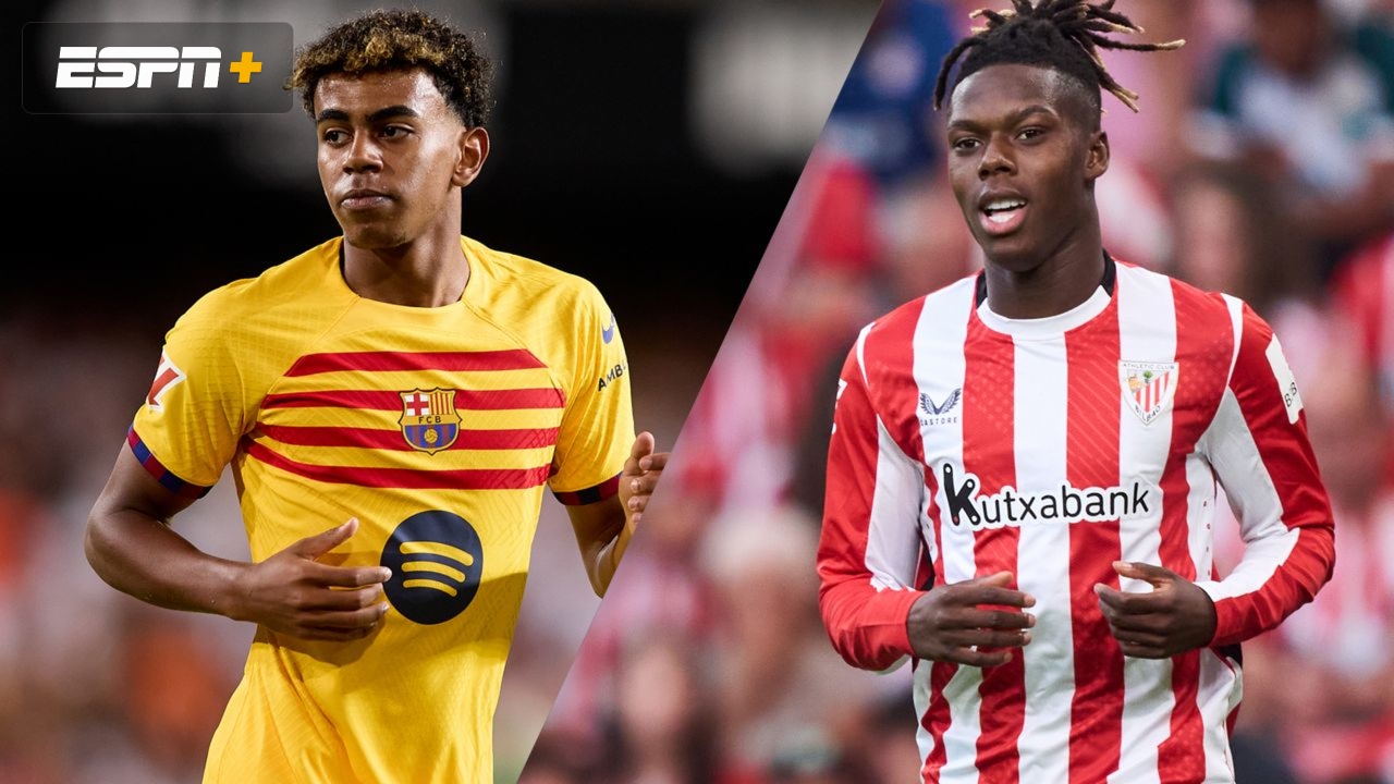 FC Barcelona vs. Athletic Club (LALIGA)