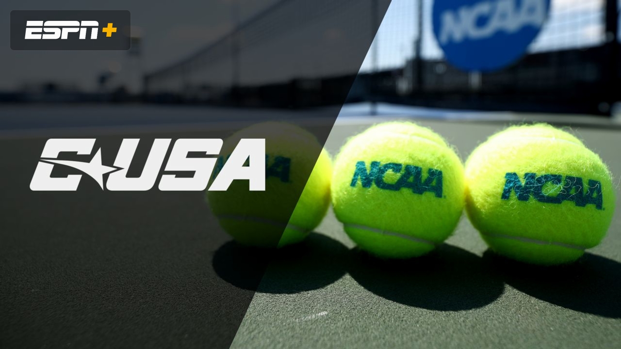 CUSA Women's Tennis Championship (Semifinal)