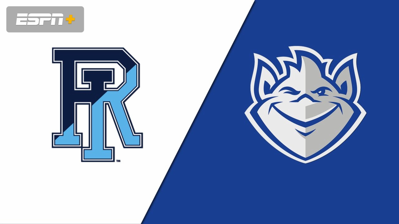 Rhode Island vs. Saint Louis (W Volleyball)