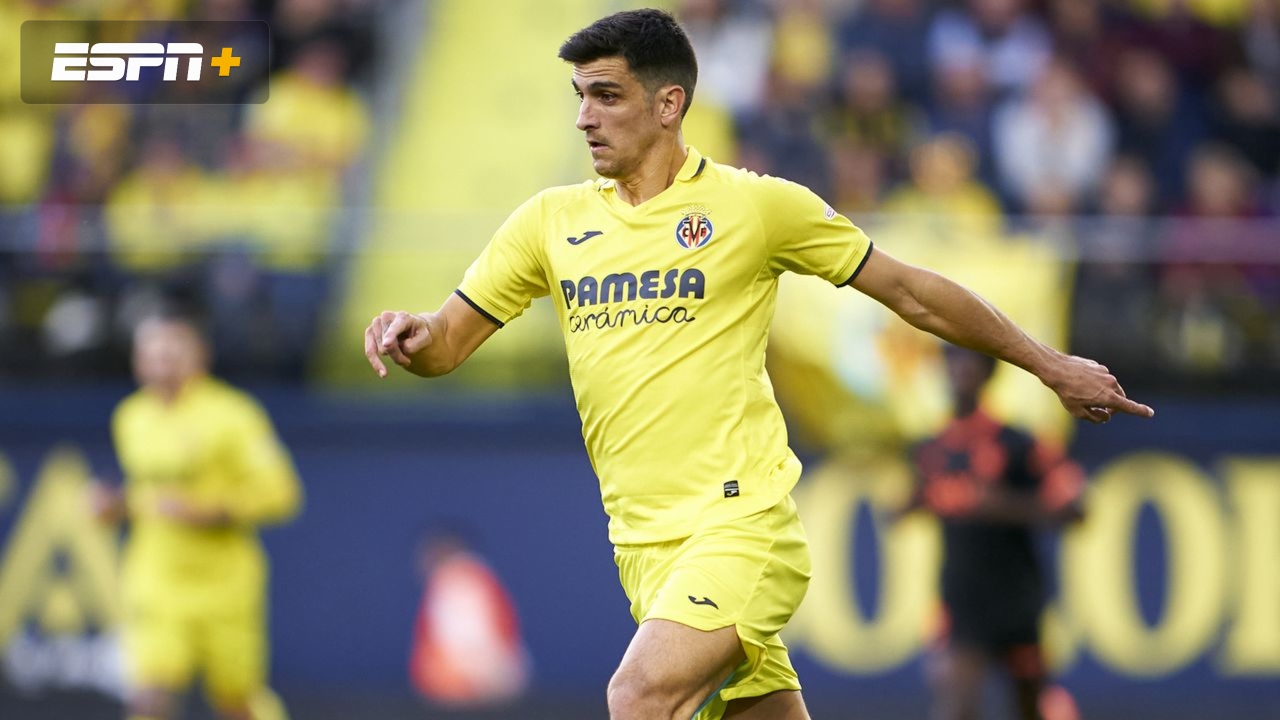 En Español-Celta de Vigo vs. Villarreal (LaLiga)