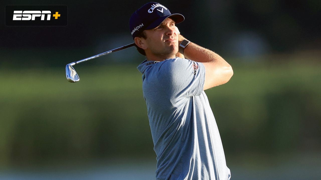 The PLAYERS Championship All Access: Group 16 (Lashley & Gordon) (Final Round)