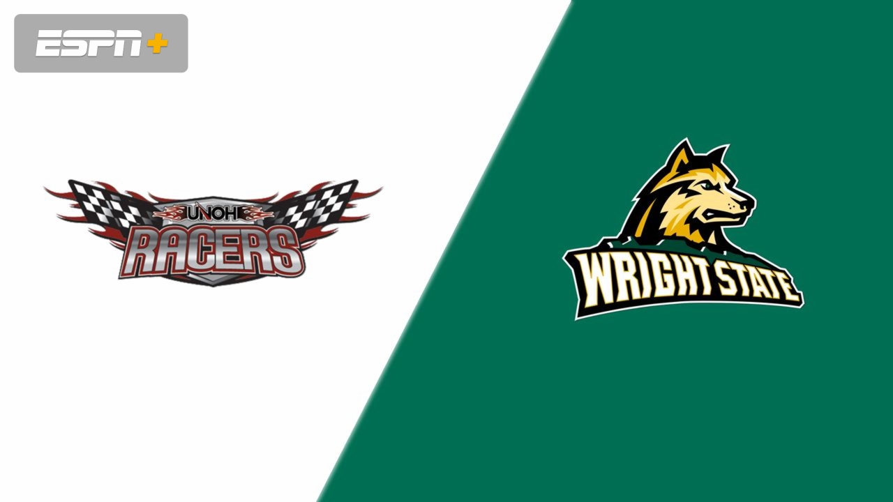 Northwestern Ohio vs. Wright State