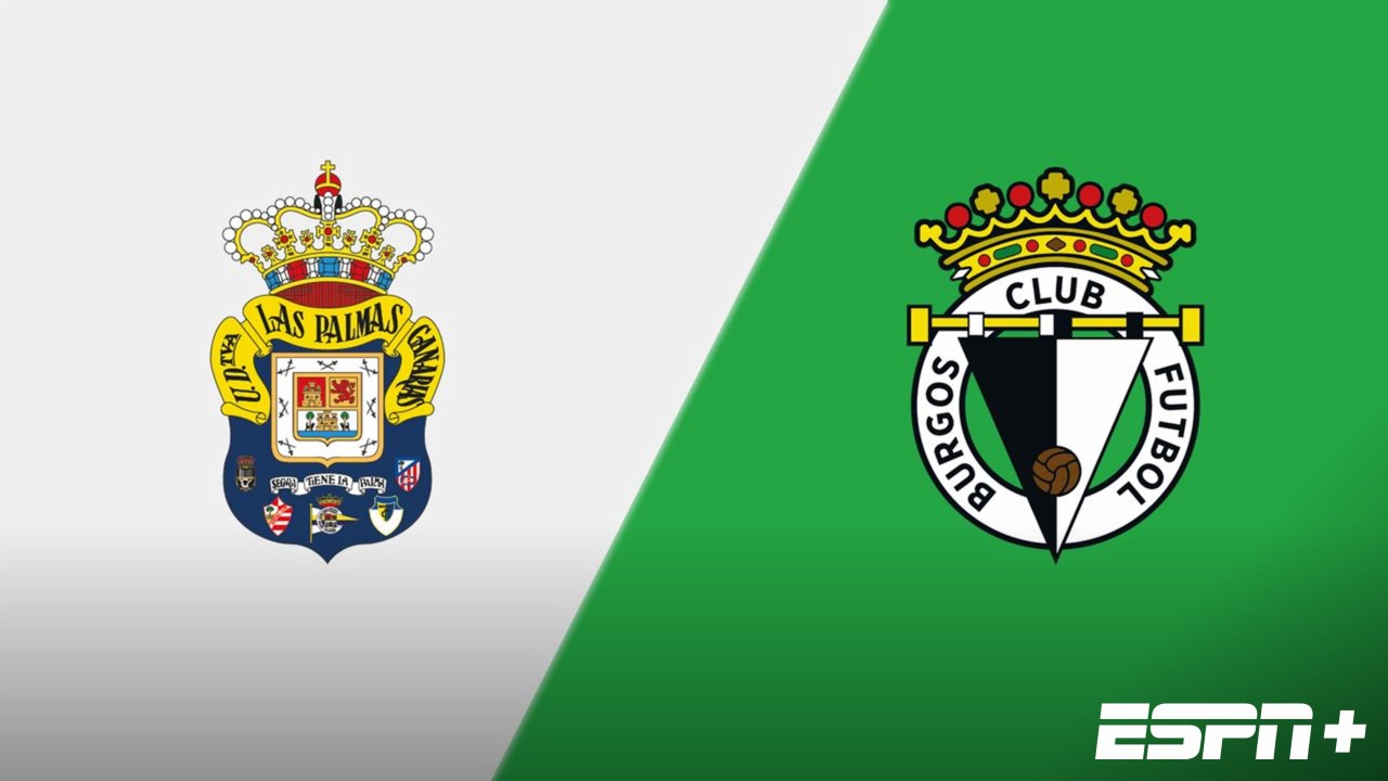 En Español-Las Palmas vs. Burgos