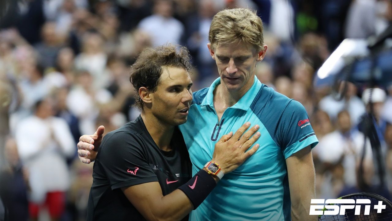 2017 Men's Final