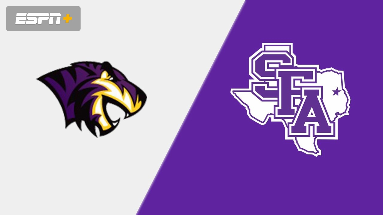 Paul Quinn vs. Stephen F. Austin