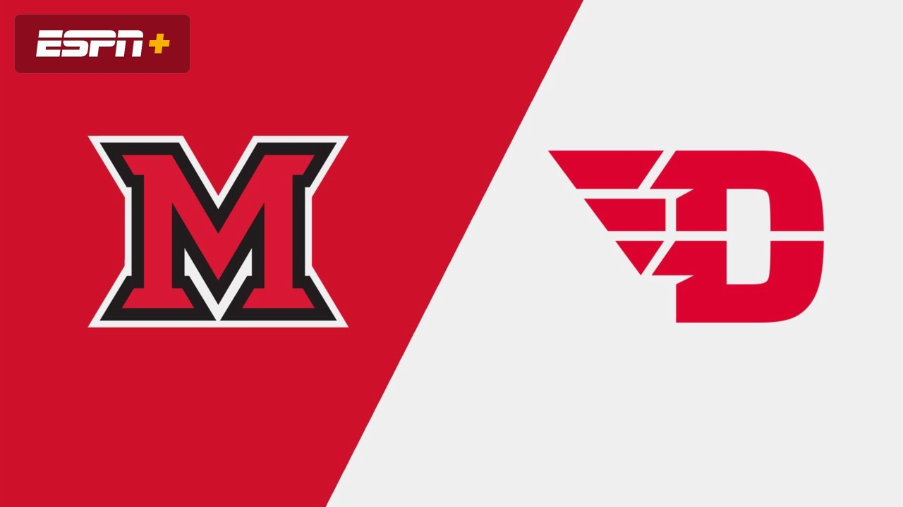 Miami (OH) vs. Dayton (W Soccer)