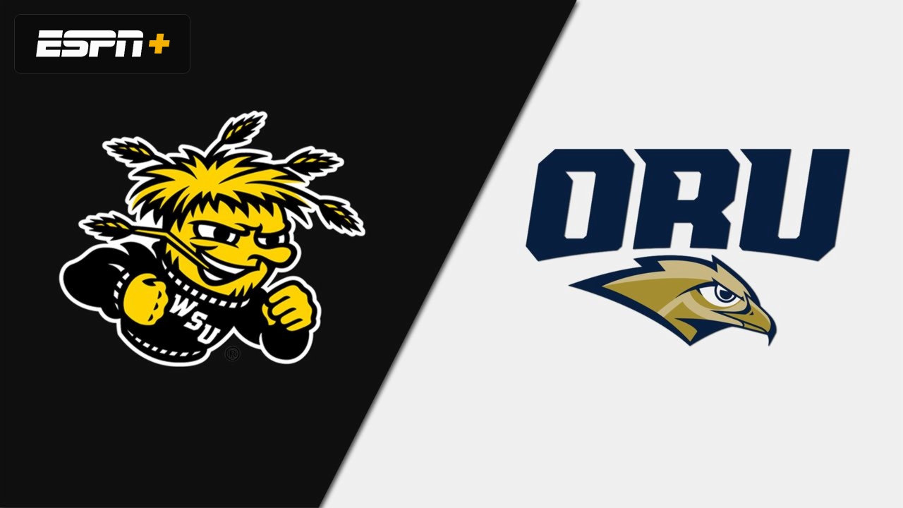 Wichita State vs. Oral Roberts (Baseball)
