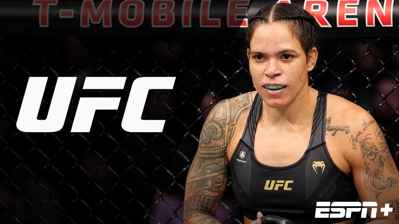 UFC 289 Pre-Show: Nunes vs. Aldana