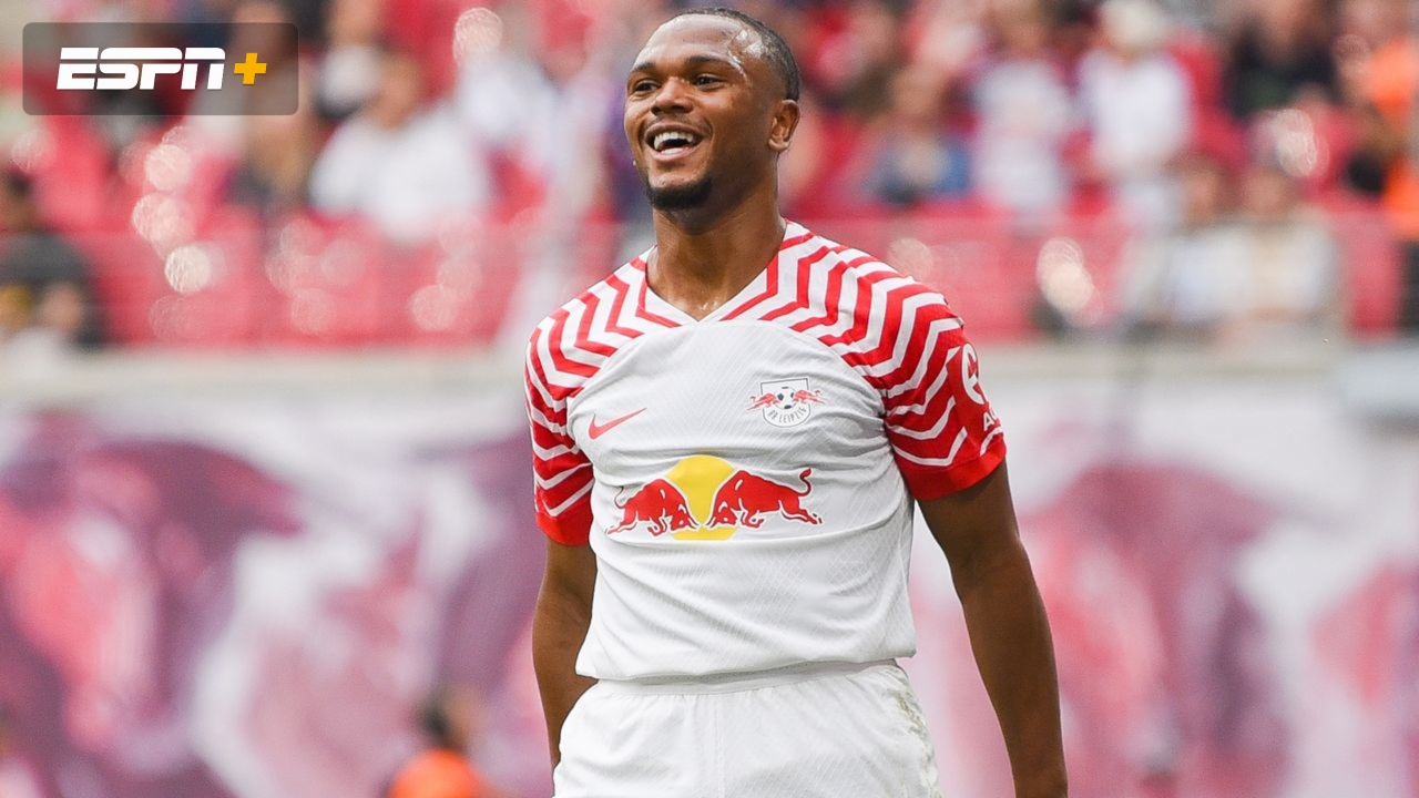 Sport-Club Freiburg vs. RB Leipzig (Bundesliga)