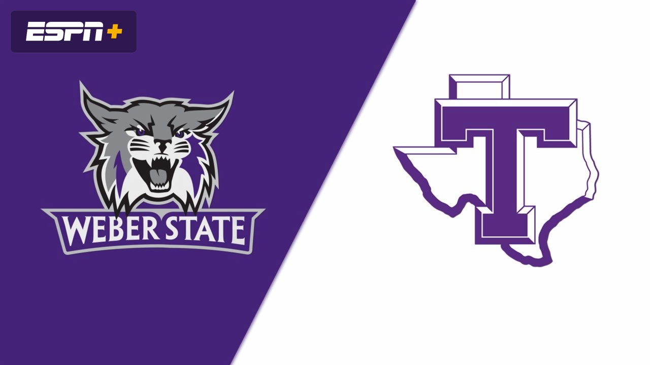 Weber State vs. Tarleton
