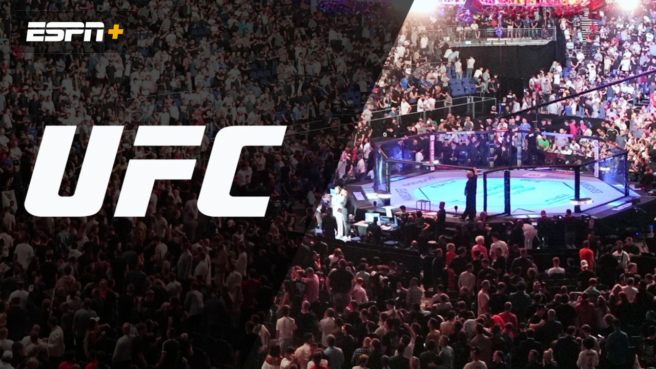 UFC 286 Post Show: Edwards vs. Usman 3