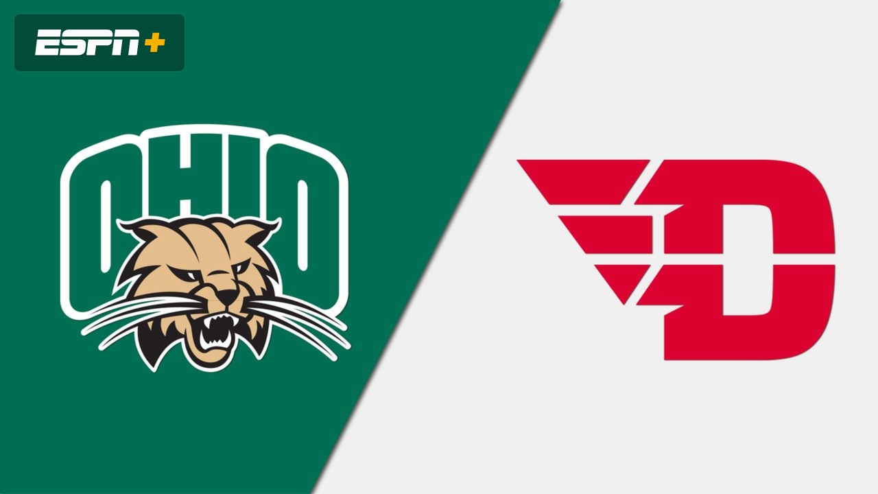 Ohio vs. Dayton (Baseball)