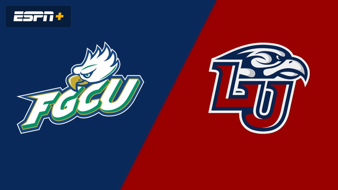 Florida Gulf Coast vs. Liberty