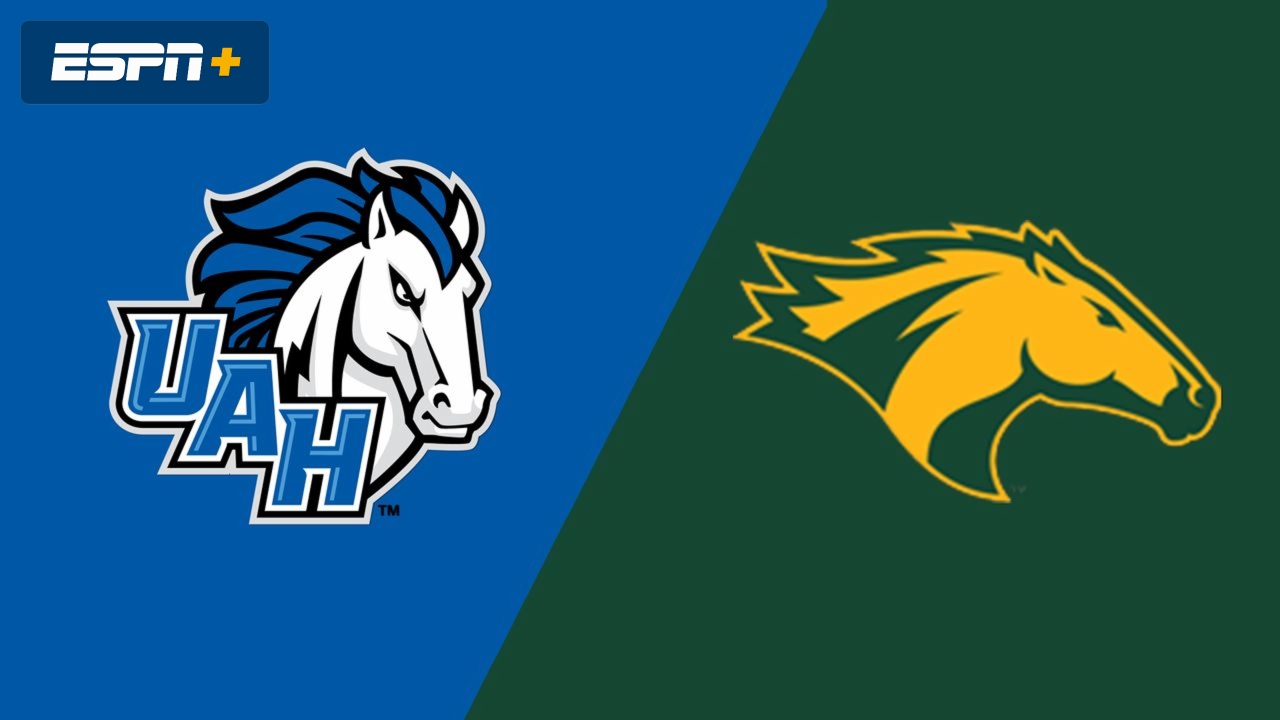Alabama-Huntsville vs. Cal Poly Pomona (Quarterfinals)