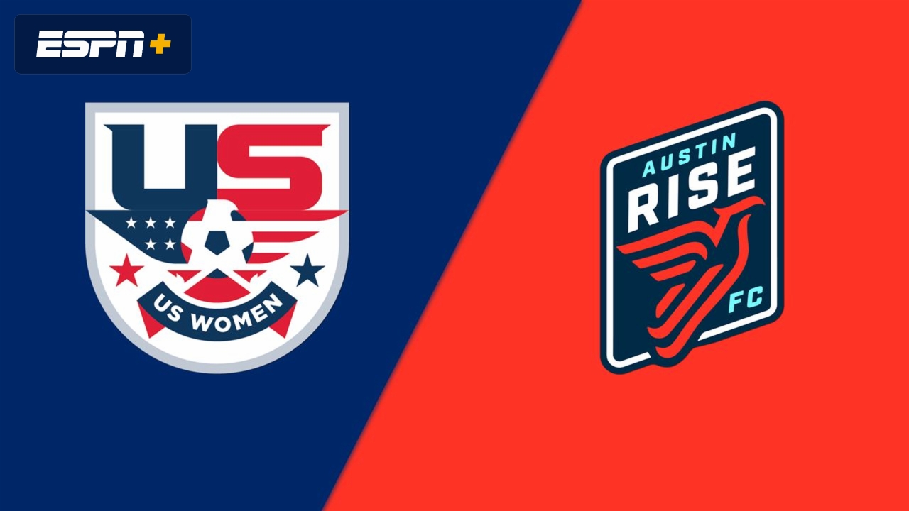 En Español-US Women vs. Austin Rise FC