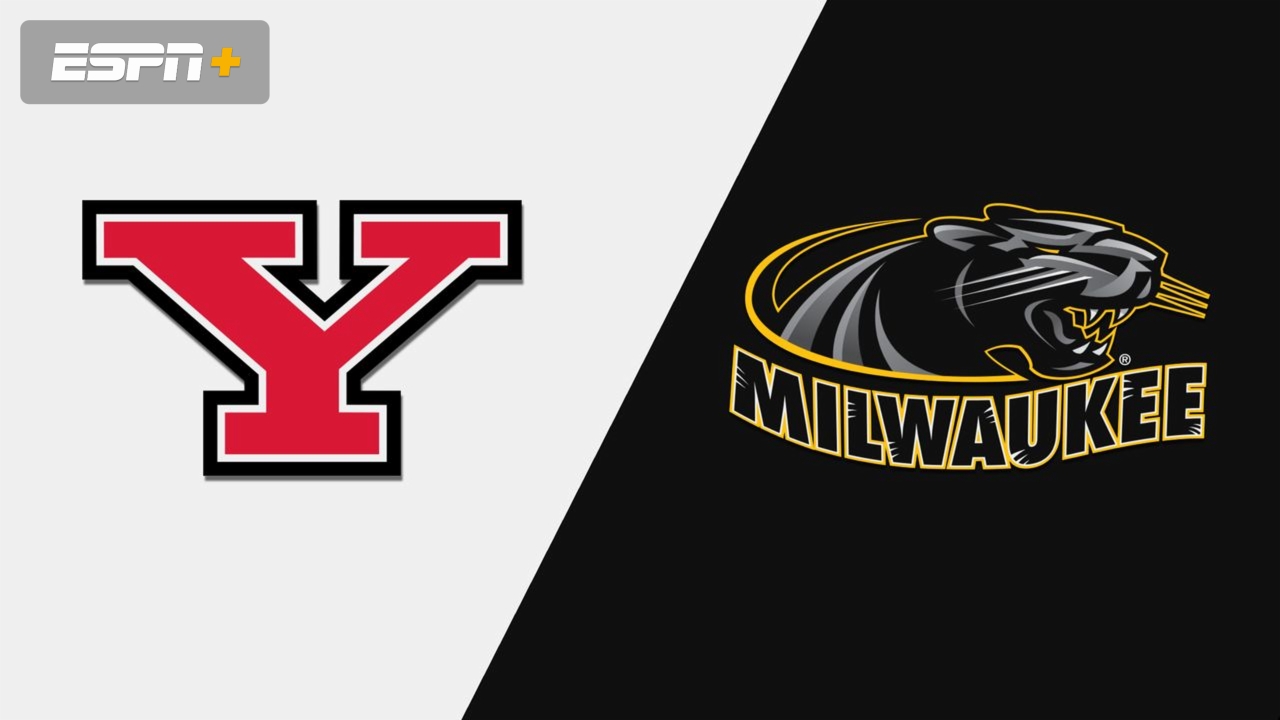 Youngstown State vs. Milwaukee (W Basketball)