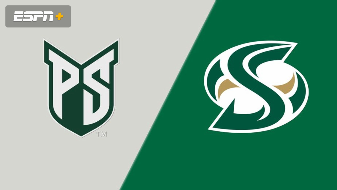 Portland State vs. Sacramento State (Quarterfinal)