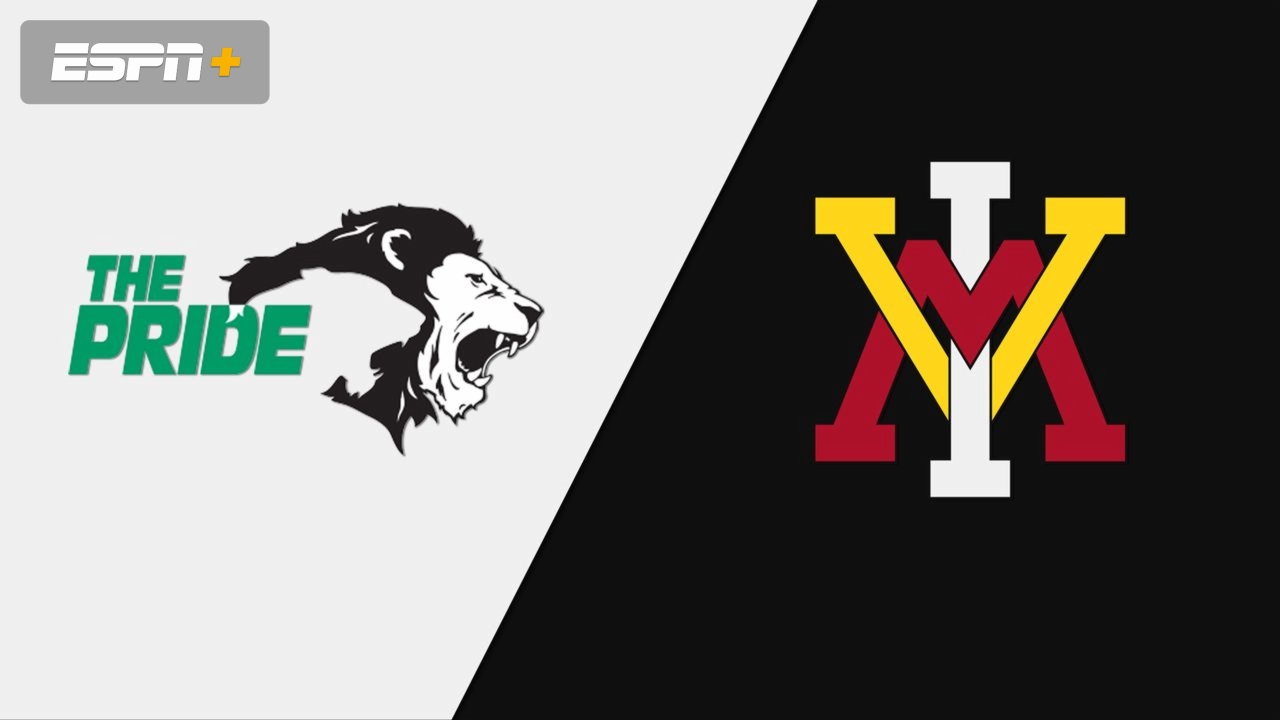 Greensboro College vs. VMI (M Basketball)
