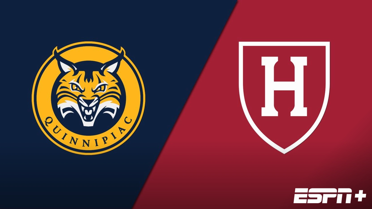 Quinnipiac vs. Harvard