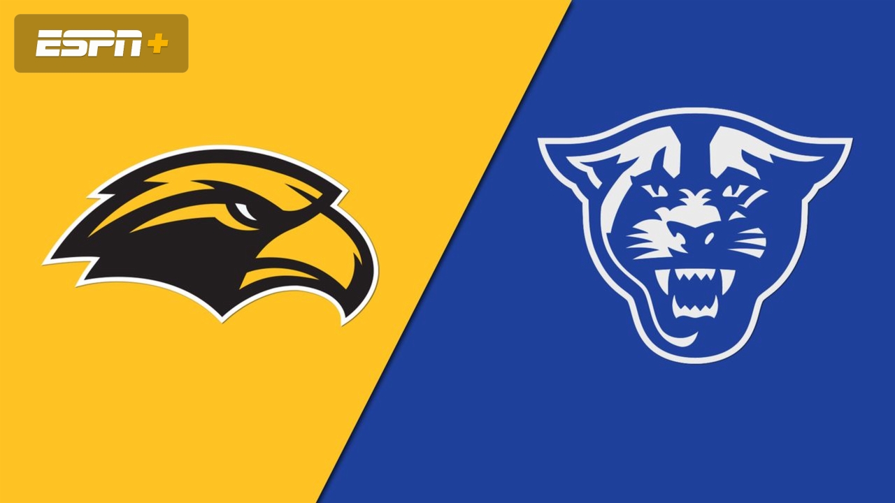 Southern Miss vs. Georgia State