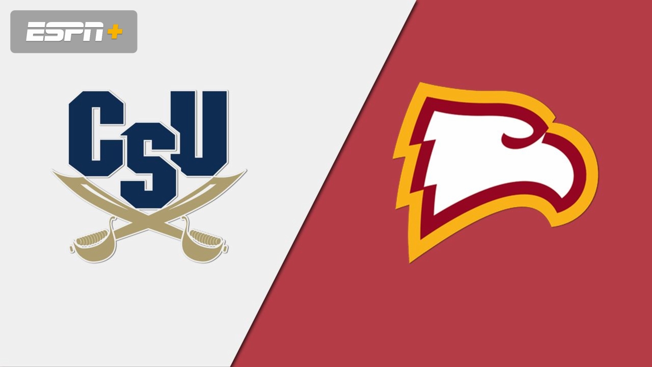Charleston Southern vs. Winthrop (Baseball)