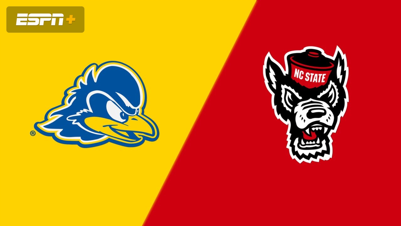 Delaware vs. NC State