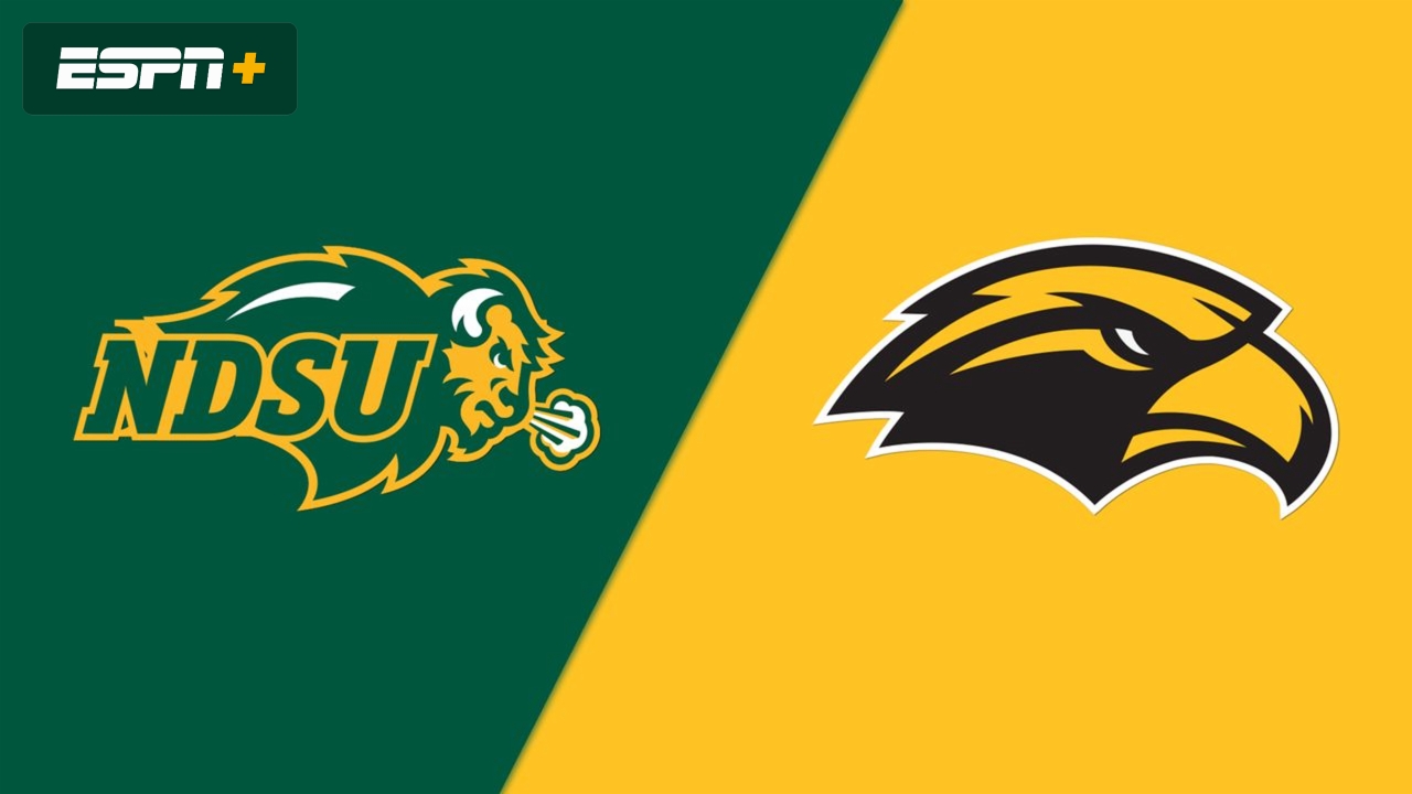 North Dakota State vs. Southern Miss