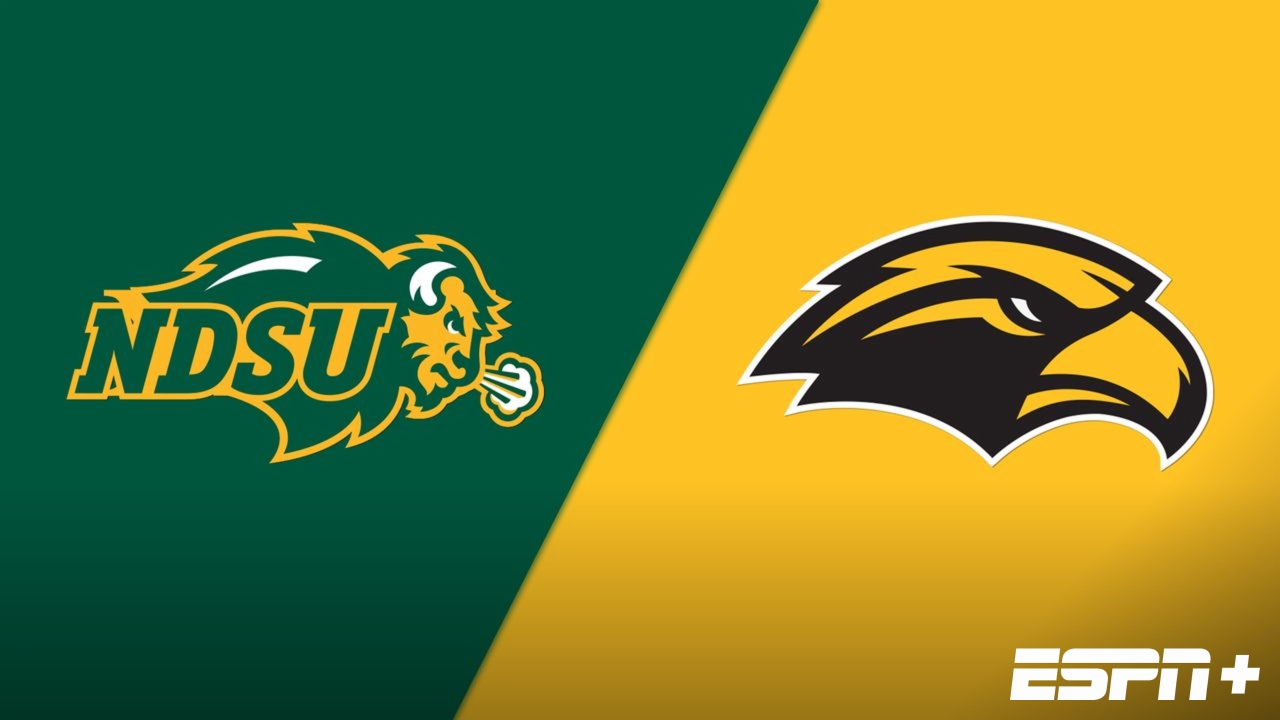 North Dakota State vs. Southern Miss