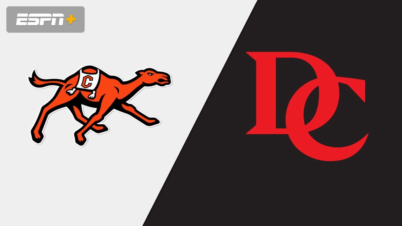 Campbell vs. Davidson