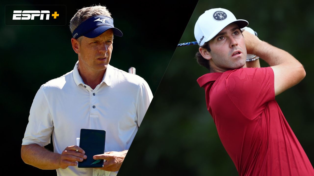 Travelers Championship: Marquee Group (Donald & Wolff) (Third Round)