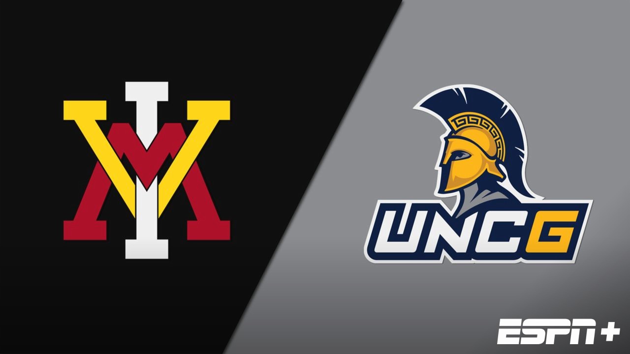 VMI vs. UNC Greensboro