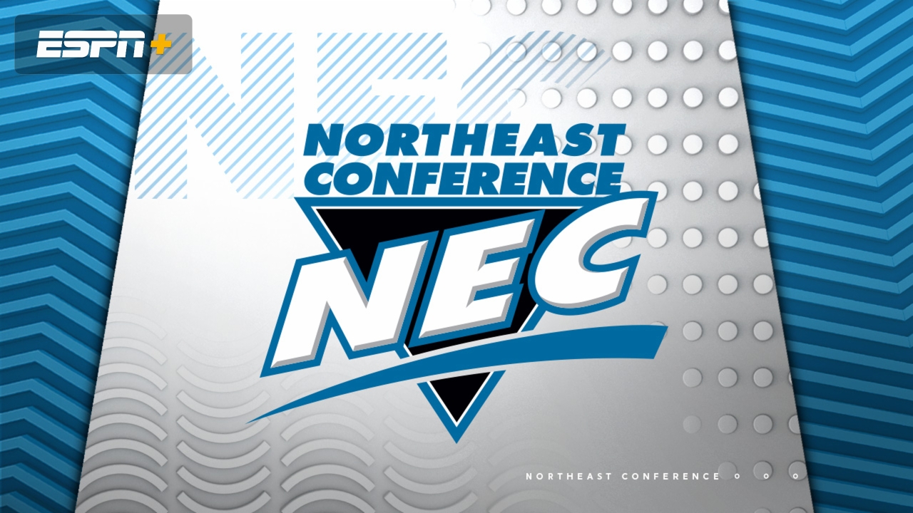 Northeast Conference Men's Basketball Media Day