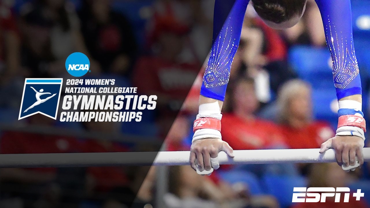 Bars-NCAA Women's Gymnastics Championship (Bars & Floor)
