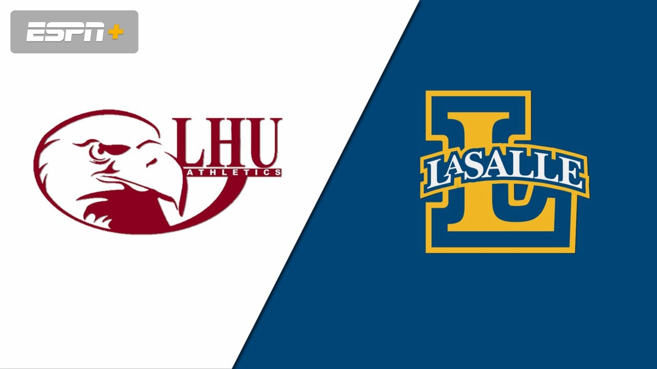 Lock Haven vs. La Salle (Field Hockey)