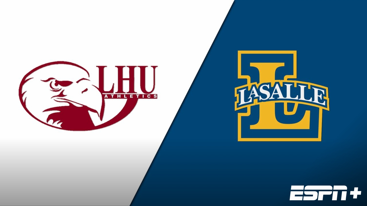 Lock Haven vs. La Salle (Field Hockey)