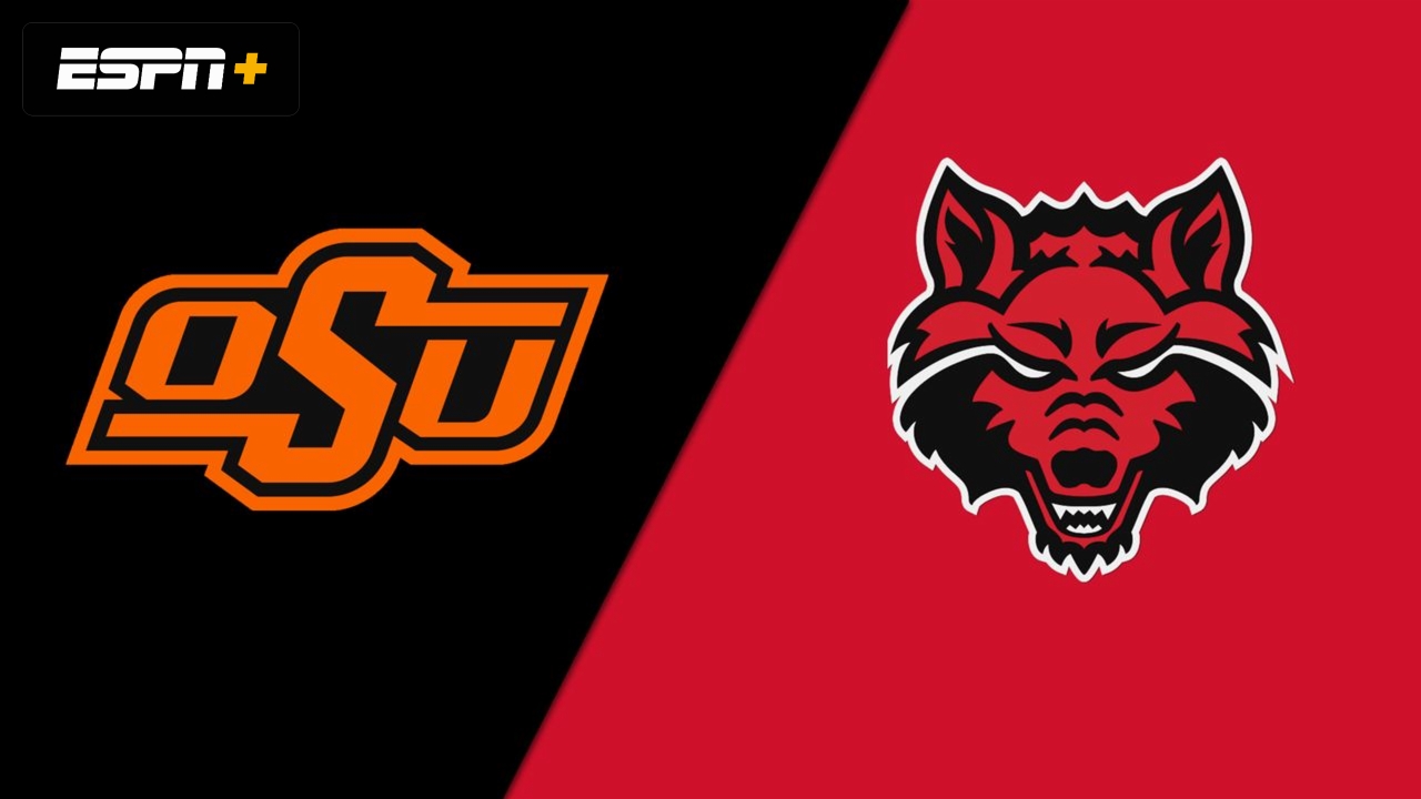 Oklahoma State vs. Arkansas State