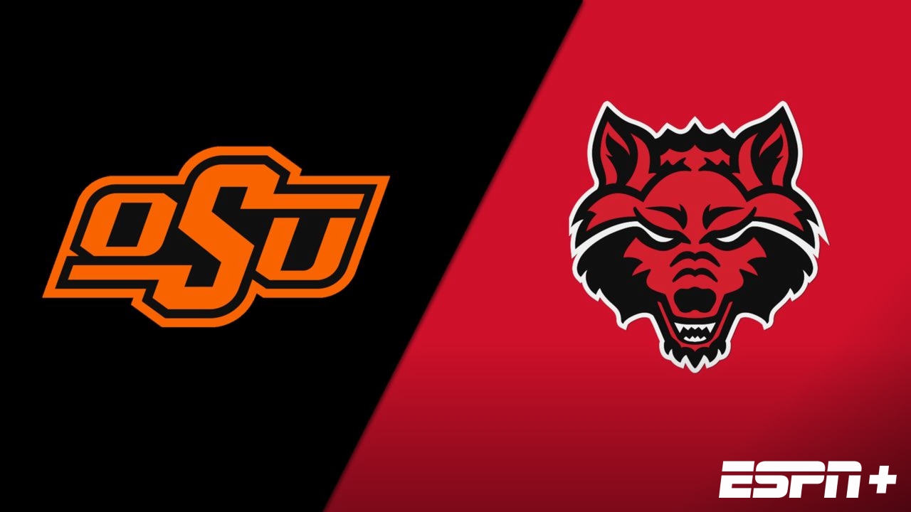 Oklahoma State vs. Arkansas State