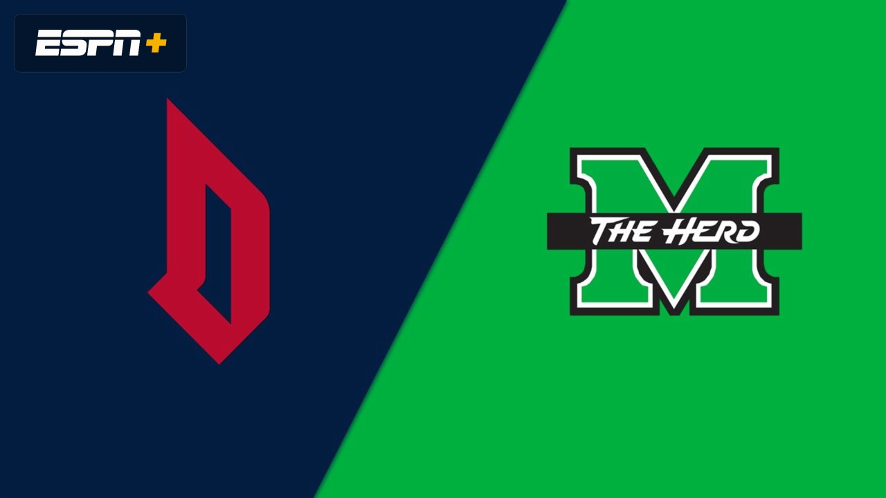 Duquesne vs. Marshall