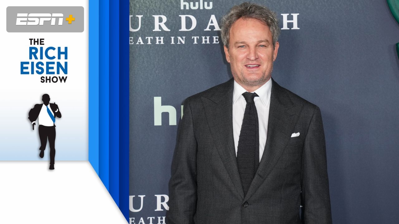 Thu, 12/18 - The Rich Eisen Show