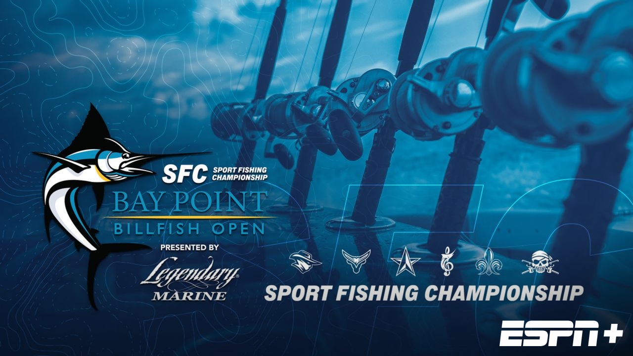 Bay Point Billfish Open (Day 2)