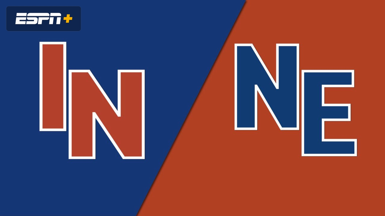 Floyds Knobs, IN vs. Omaha, NE (Central Regional)
