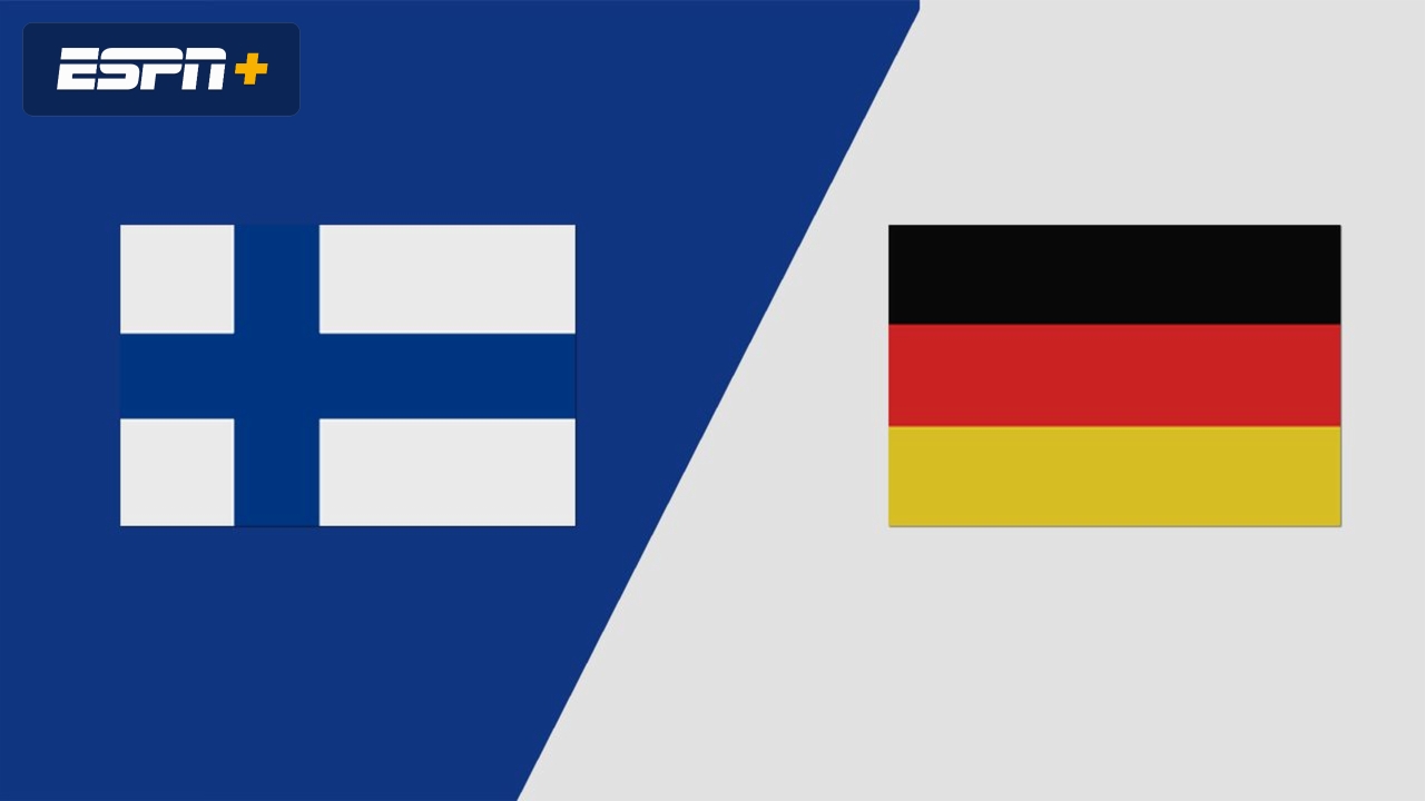 Finland vs. Germany