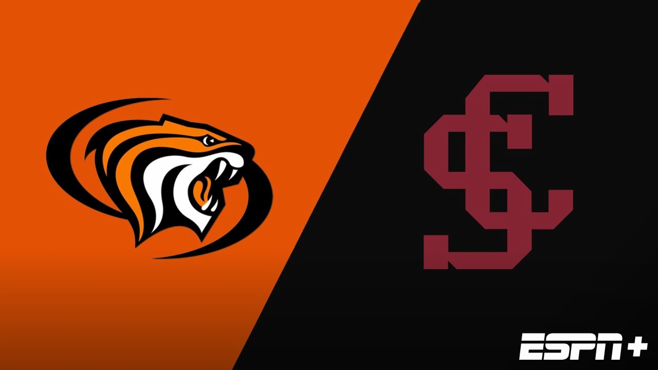 Pacific vs. Santa Clara