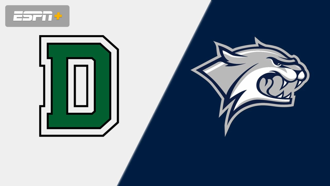 Dartmouth vs. New Hampshire