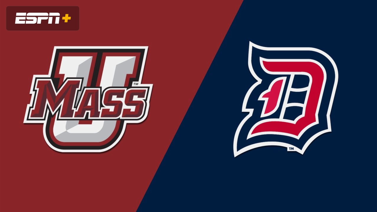 Massachusetts vs. Duquesne (M Basketball)