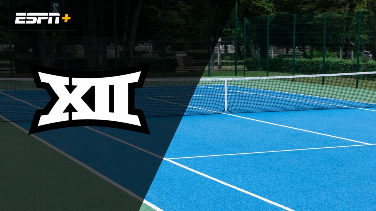 Big 12 CrossCourt Cast