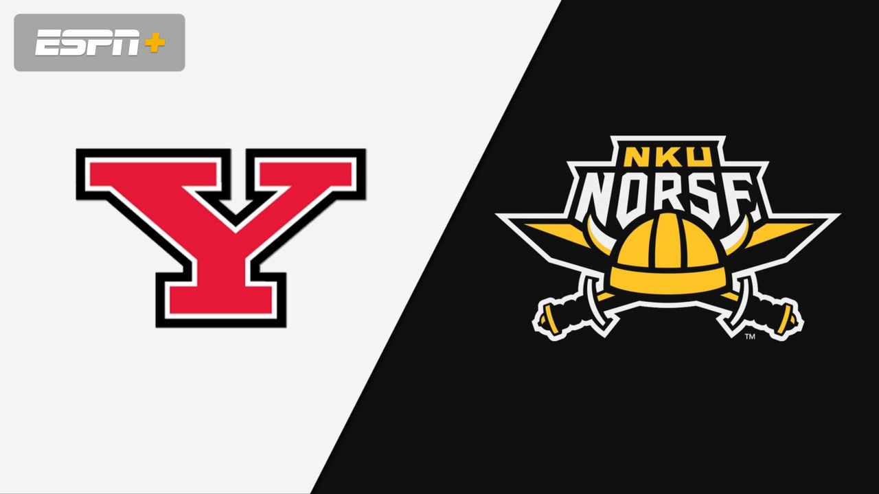 Youngstown State vs. Northern Kentucky (M Basketball)