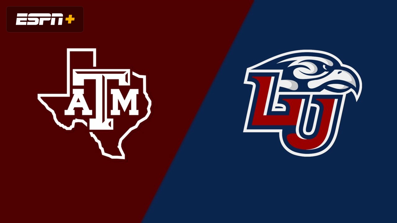 Texas A&M vs. Liberty