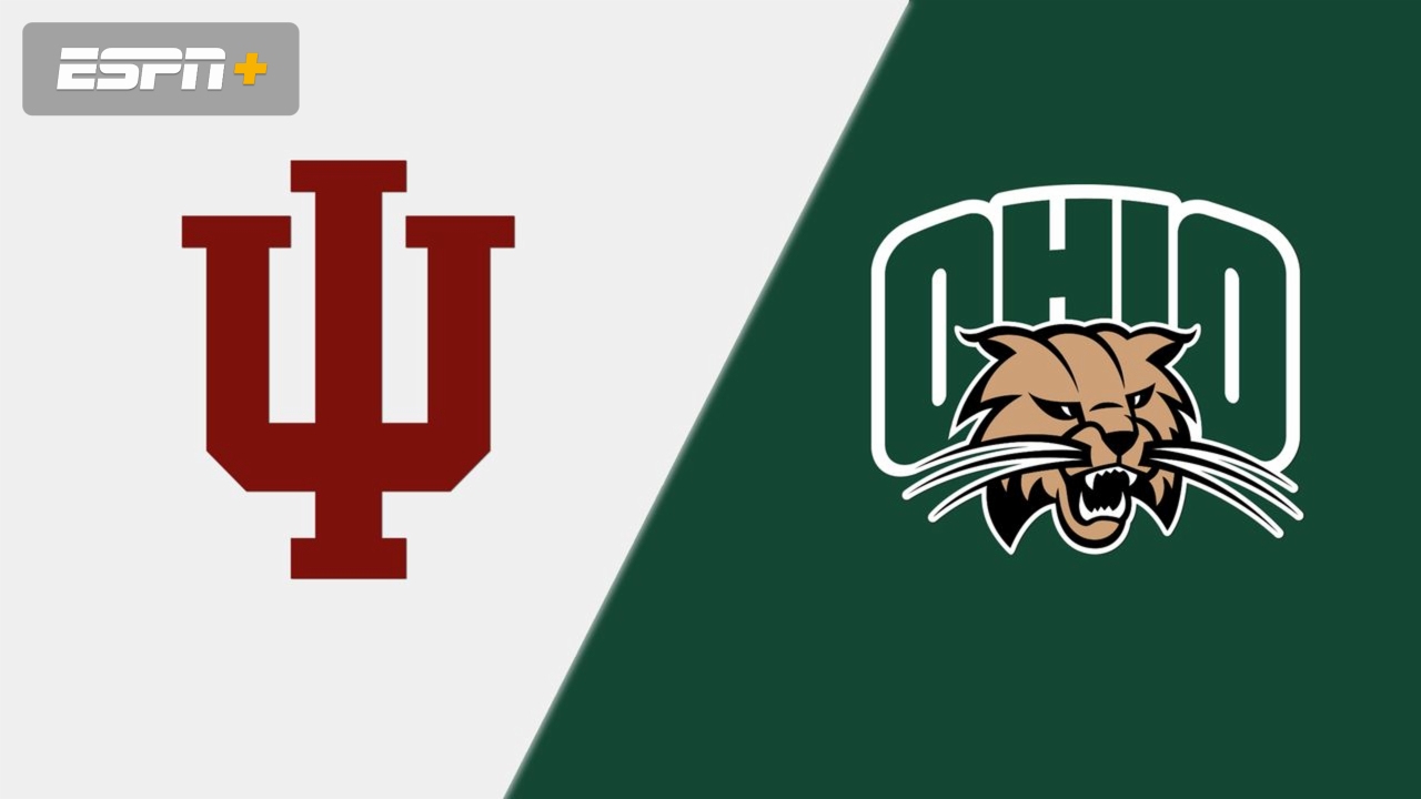 Indiana vs. Ohio